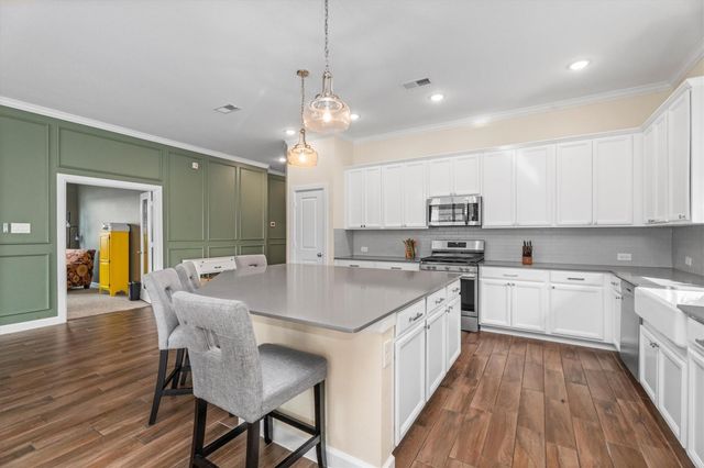 20115 Alyssa Meadows Lane, Cypress, TX 77433