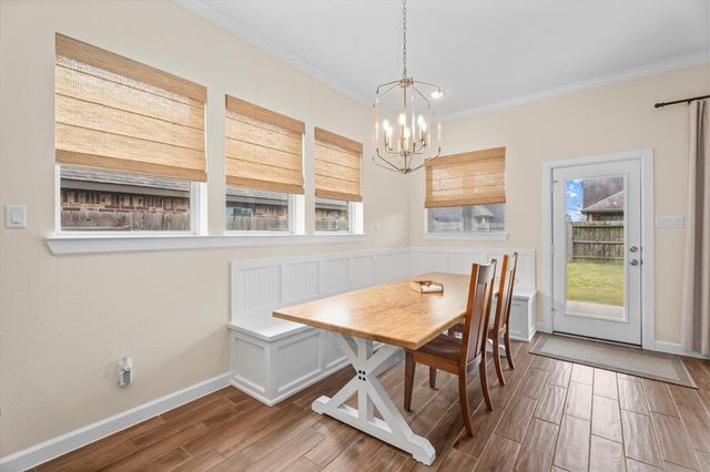 20115 Alyssa Meadows Lane, Cypress, TX 77433