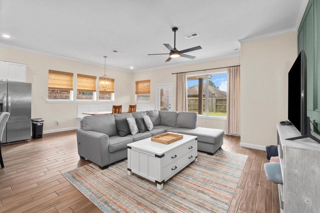 20115 Alyssa Meadows Lane, Cypress, TX 77433