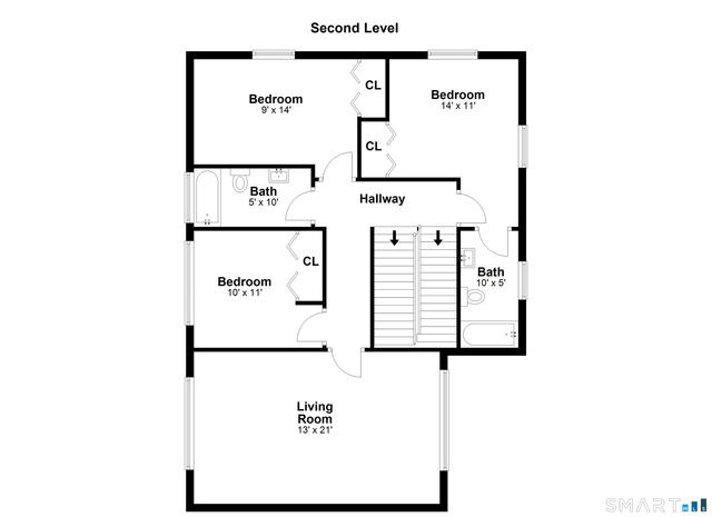 75 Coolidge Avenue, Stamford, CT 06906
