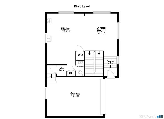 75 Coolidge Avenue, Stamford, CT 06906