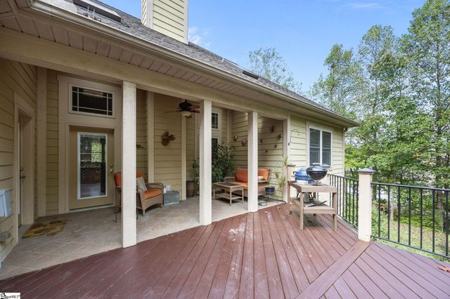 40 Mountain Shadows Drive, Asheville, NC 28748