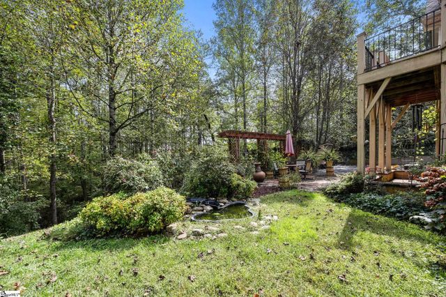40 Mountain Shadows Drive, Asheville, NC 28748