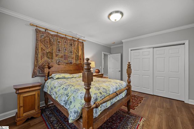40 Mountain Shadows Drive, Asheville, NC 28748