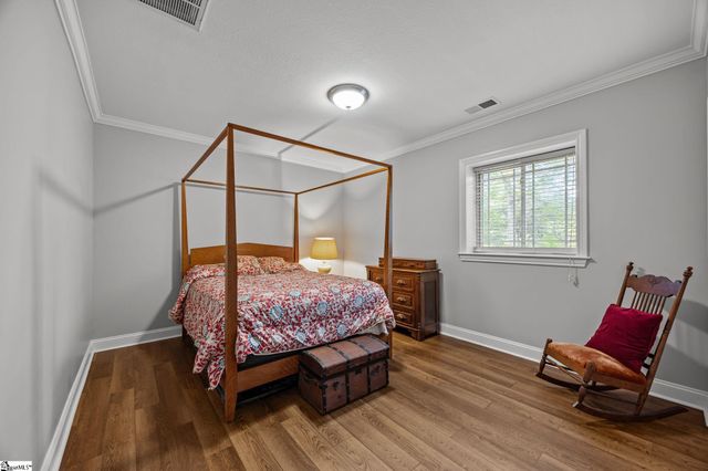 40 Mountain Shadows Drive, Asheville, NC 28748