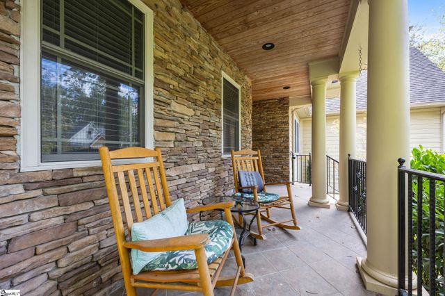 40 Mountain Shadows Drive, Asheville, NC 28748
