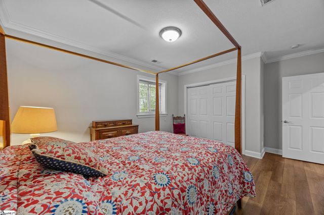 40 Mountain Shadows Drive, Asheville, NC 28748