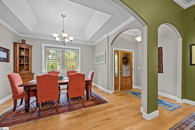 40 Mountain Shadows Drive, Asheville, NC 28748
