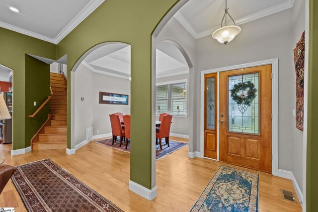 40 Mountain Shadows Drive, Asheville, NC 28748