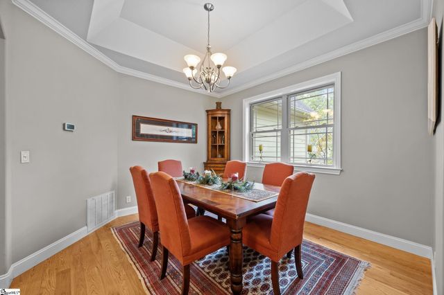 40 Mountain Shadows Drive, Asheville, NC 28748