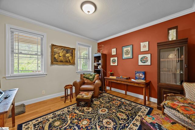 40 Mountain Shadows Drive, Asheville, NC 28748