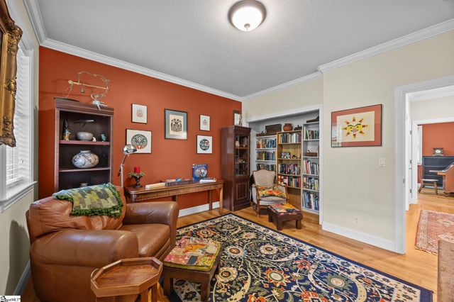 40 Mountain Shadows Drive, Asheville, NC 28748
