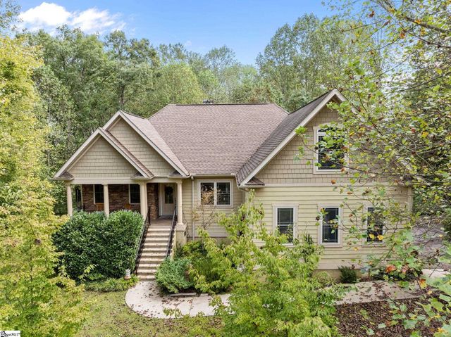 40 Mountain Shadows Drive, Asheville, NC 28748