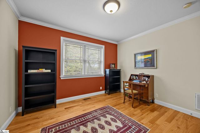 40 Mountain Shadows Drive, Asheville, NC 28748