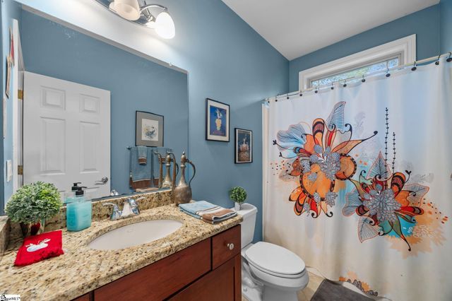 40 Mountain Shadows Drive, Asheville, NC 28748