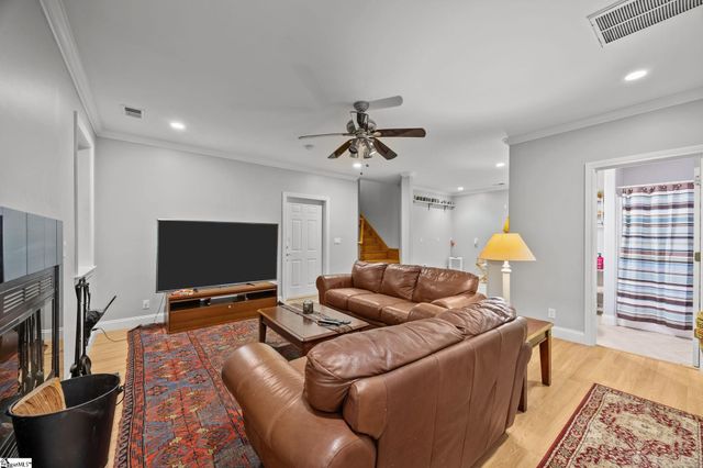 40 Mountain Shadows Drive, Asheville, NC 28748