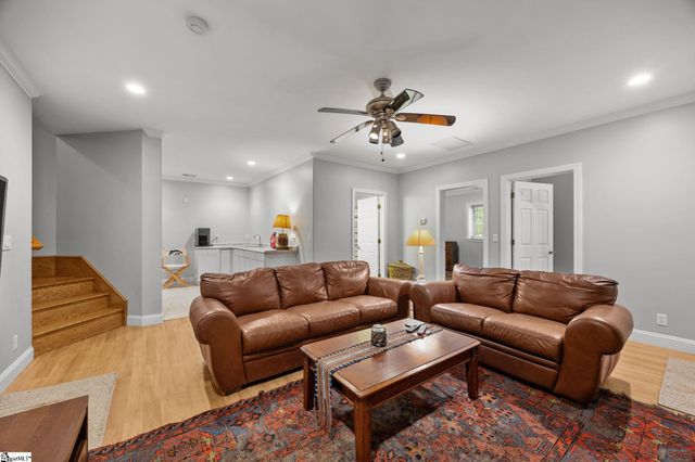 40 Mountain Shadows Drive, Asheville, NC 28748
