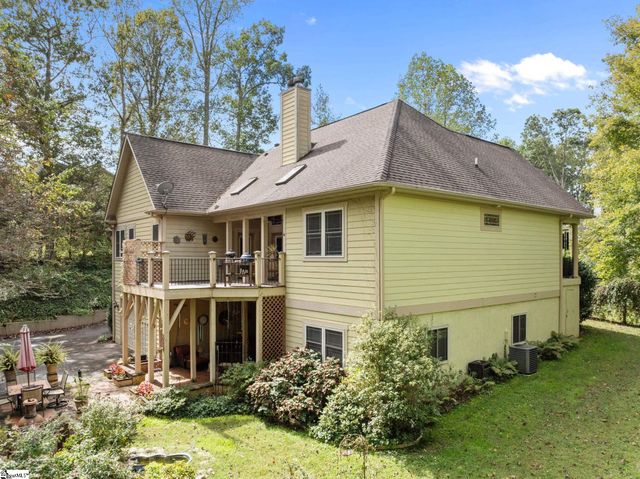 40 Mountain Shadows Drive, Asheville, NC 28748