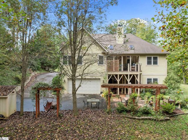 40 Mountain Shadows Drive, Asheville, NC 28748