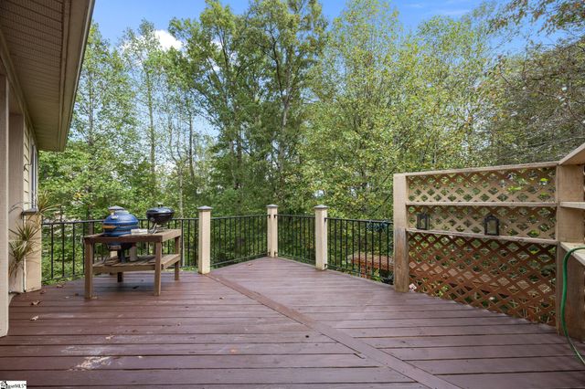 40 Mountain Shadows Drive, Asheville, NC 28748