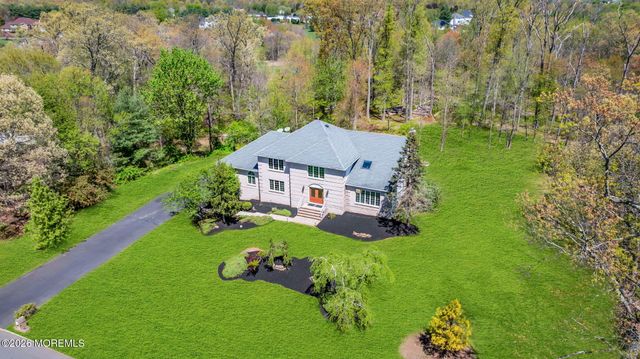 7 Shira Lane, Manalapan, NJ 07726