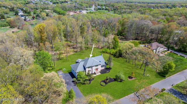 7 Shira Lane, Manalapan, NJ 07726