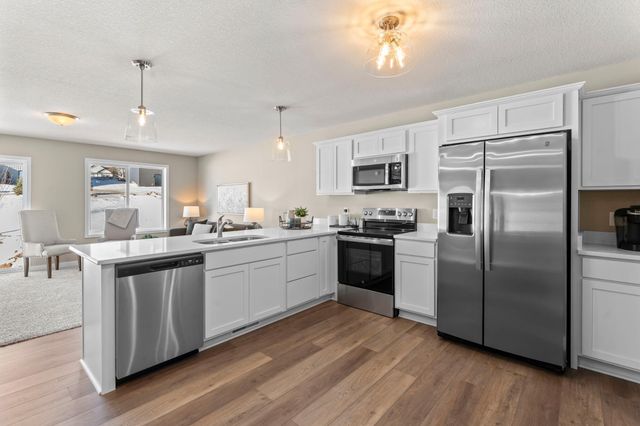 27270 Pete's Hill Trail, Elko New Market, MN 55020