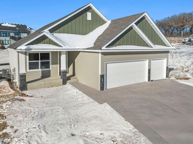 27270 Pete's Hill Trail, Elko New Market, MN 55020