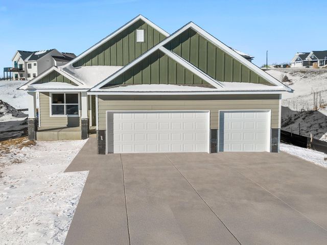 27270 Pete's Hill Trail, Elko New Market, MN 55020