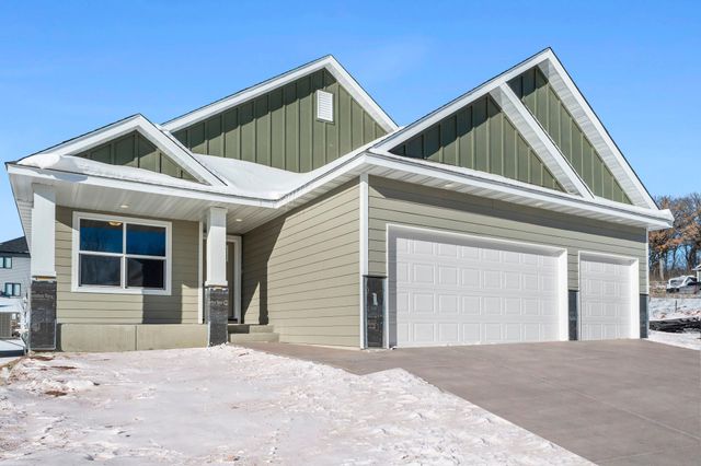 27270 Pete's Hill Trail, Elko New Market, MN 55020