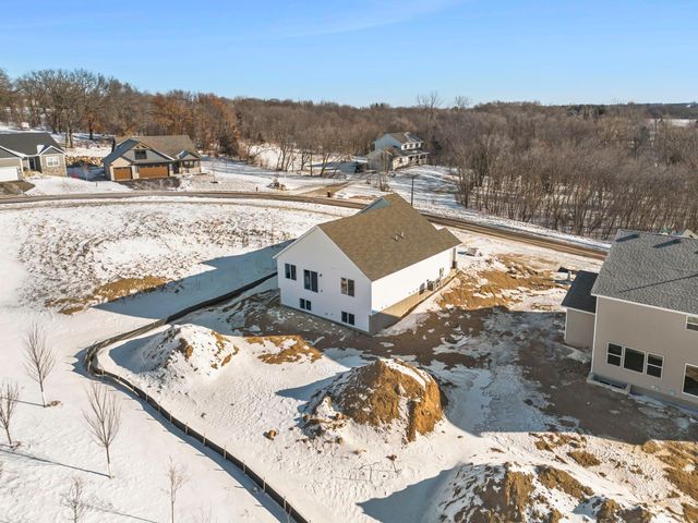 27270 Pete's Hill Trail, Elko New Market, MN 55020
