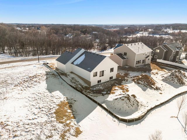 27270 Pete's Hill Trail, Elko New Market, MN 55020