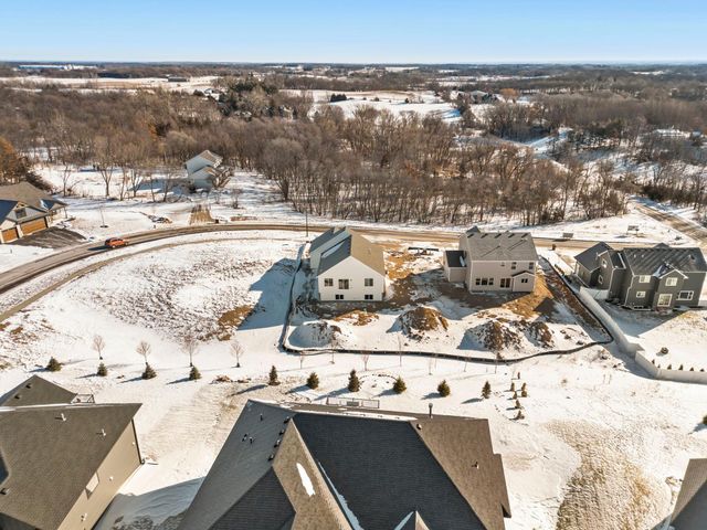 27270 Pete's Hill Trail, Elko New Market, MN 55020