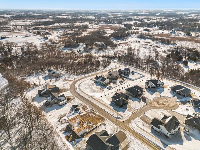 27270 Pete's Hill Trail, Elko New Market, MN 55020