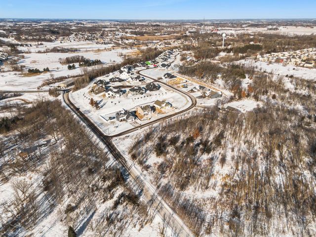 27270 Pete's Hill Trail, Elko New Market, MN 55020