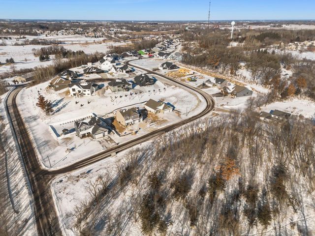 27270 Pete's Hill Trail, Elko New Market, MN 55020