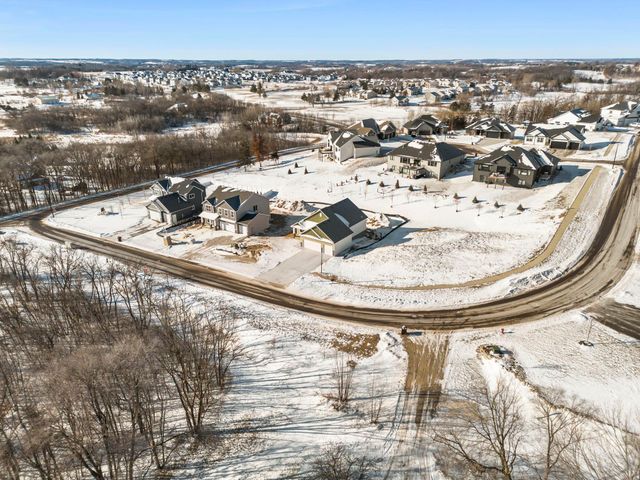 27270 Pete's Hill Trail, Elko New Market, MN 55020