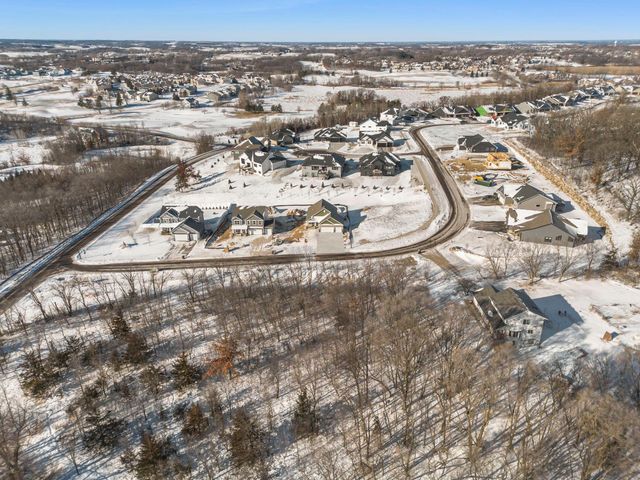 27270 Pete's Hill Trail, Elko New Market, MN 55020