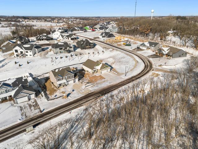 27270 Pete's Hill Trail, Elko New Market, MN 55020