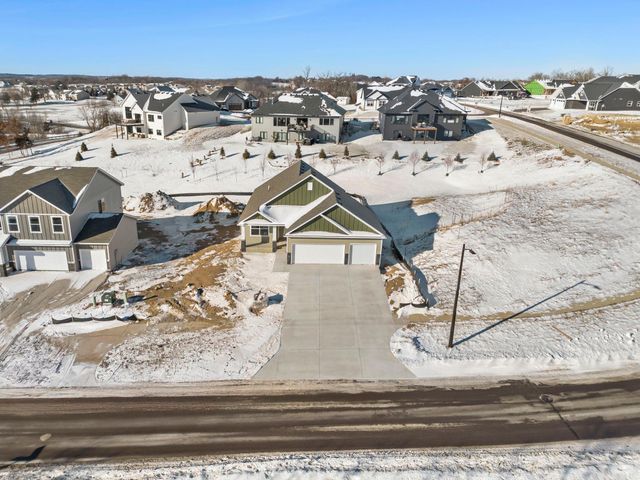 27270 Pete's Hill Trail, Elko New Market, MN 55020