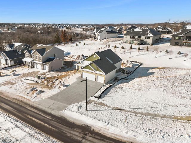 27270 Pete's Hill Trail, Elko New Market, MN 55020