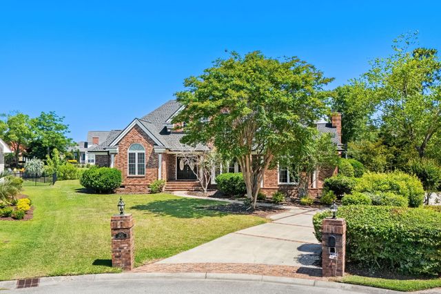 1473 Doar Point Rd., Myrtle Beach, SC 29588