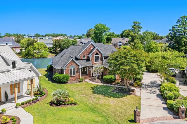 1473 Doar Point Rd., Myrtle Beach, SC 29588