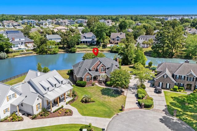 1473 Doar Point Rd., Myrtle Beach, SC 29588