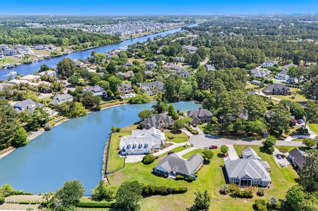 1473 Doar Point Rd., Myrtle Beach, SC 29588