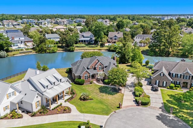 1473 Doar Point Rd., Myrtle Beach, SC 29588