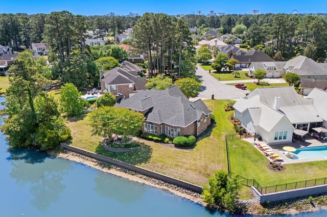 1473 Doar Point Rd., Myrtle Beach, SC 29588
