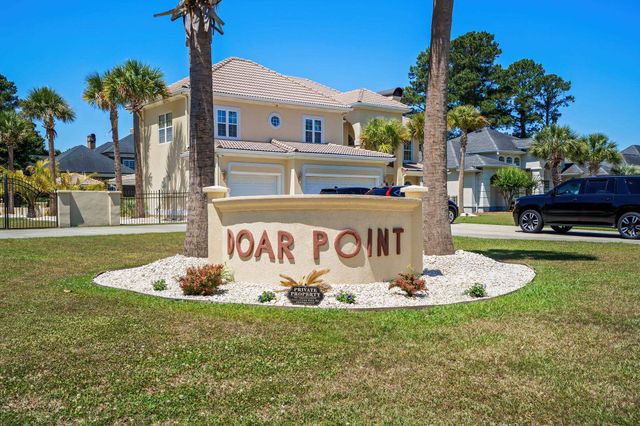 1473 Doar Point Rd., Myrtle Beach, SC 29588