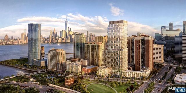 75 Park Lane, Jersey City, NJ 07310