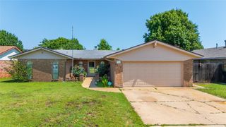 8513 NW 89th Street, Oklahoma City, OK 73132